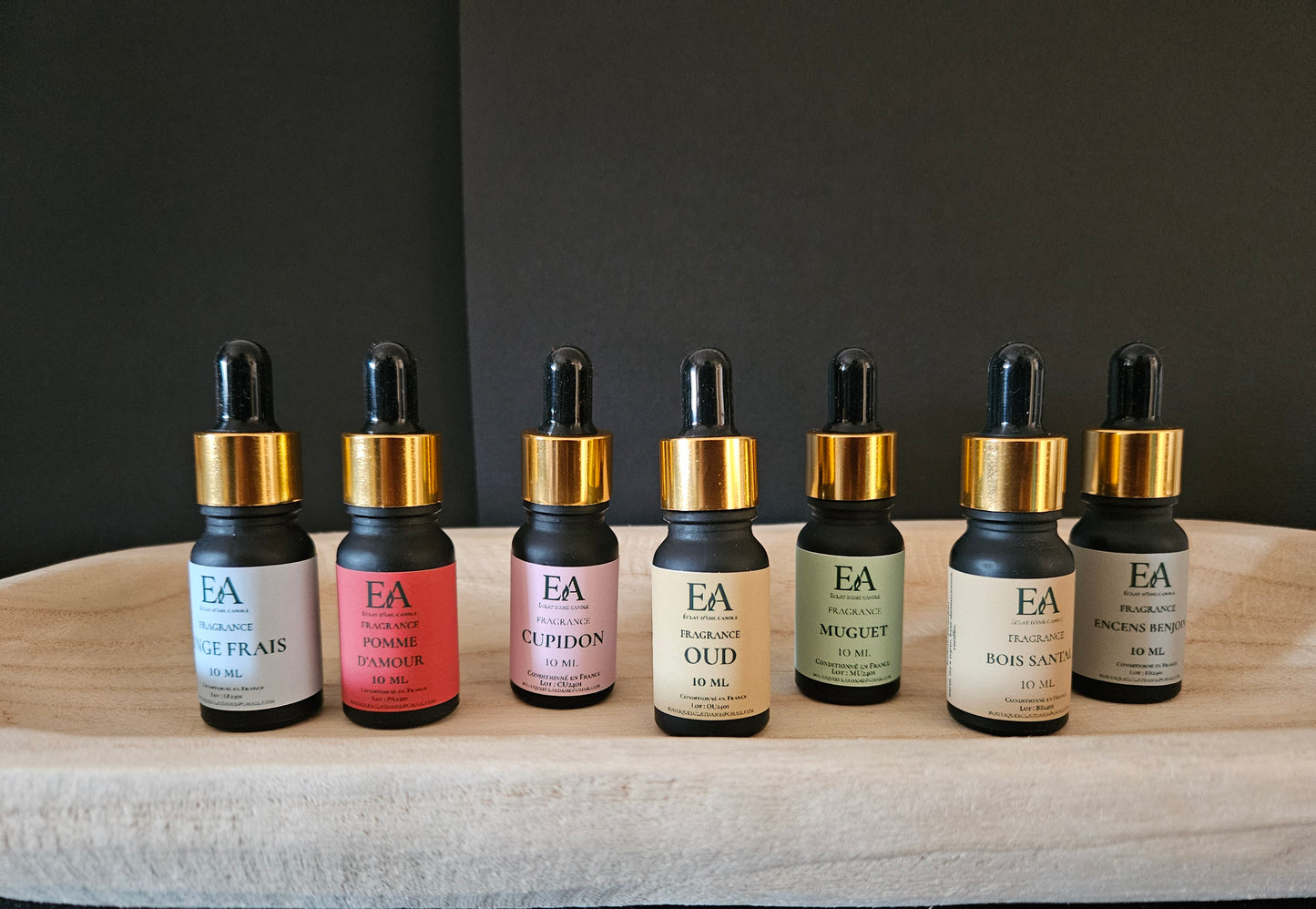 Instant Radiance Box