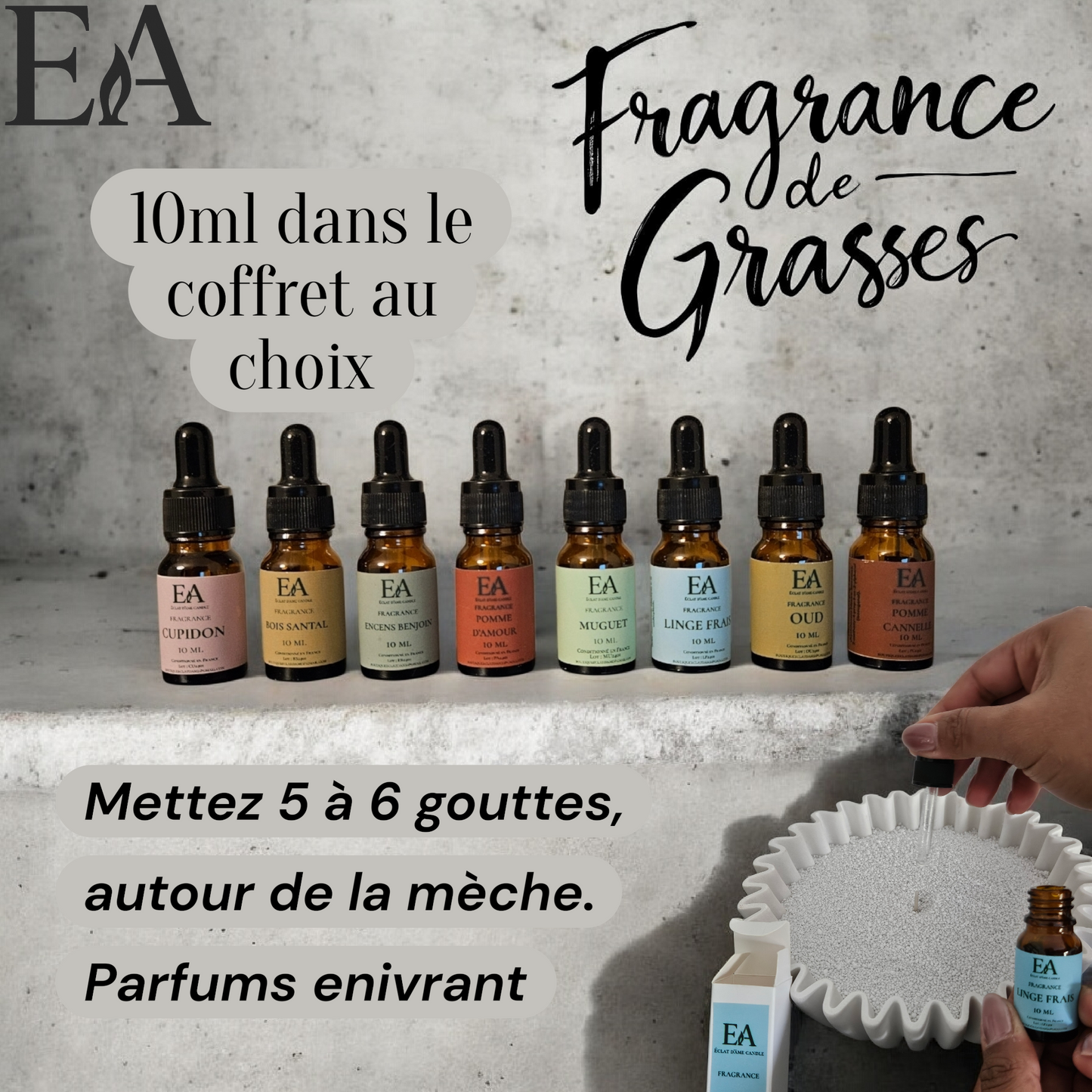 Le Pack Essentiel
