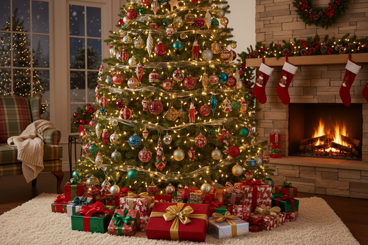 Les Coffret Edition limités Noël