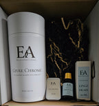 Coffret Bougie 400gr