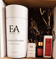 Coffret Bougie 400gr