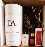 Coffret Bougie 400gr