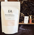 ÉCLAT D’INSTANT MINI – Dune Élégante | Coffret Bougie