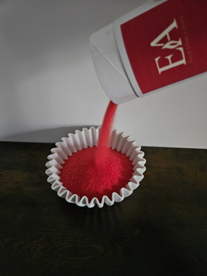 Recharge 200gr rouge