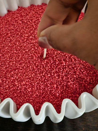 Recharge 200gr rouge