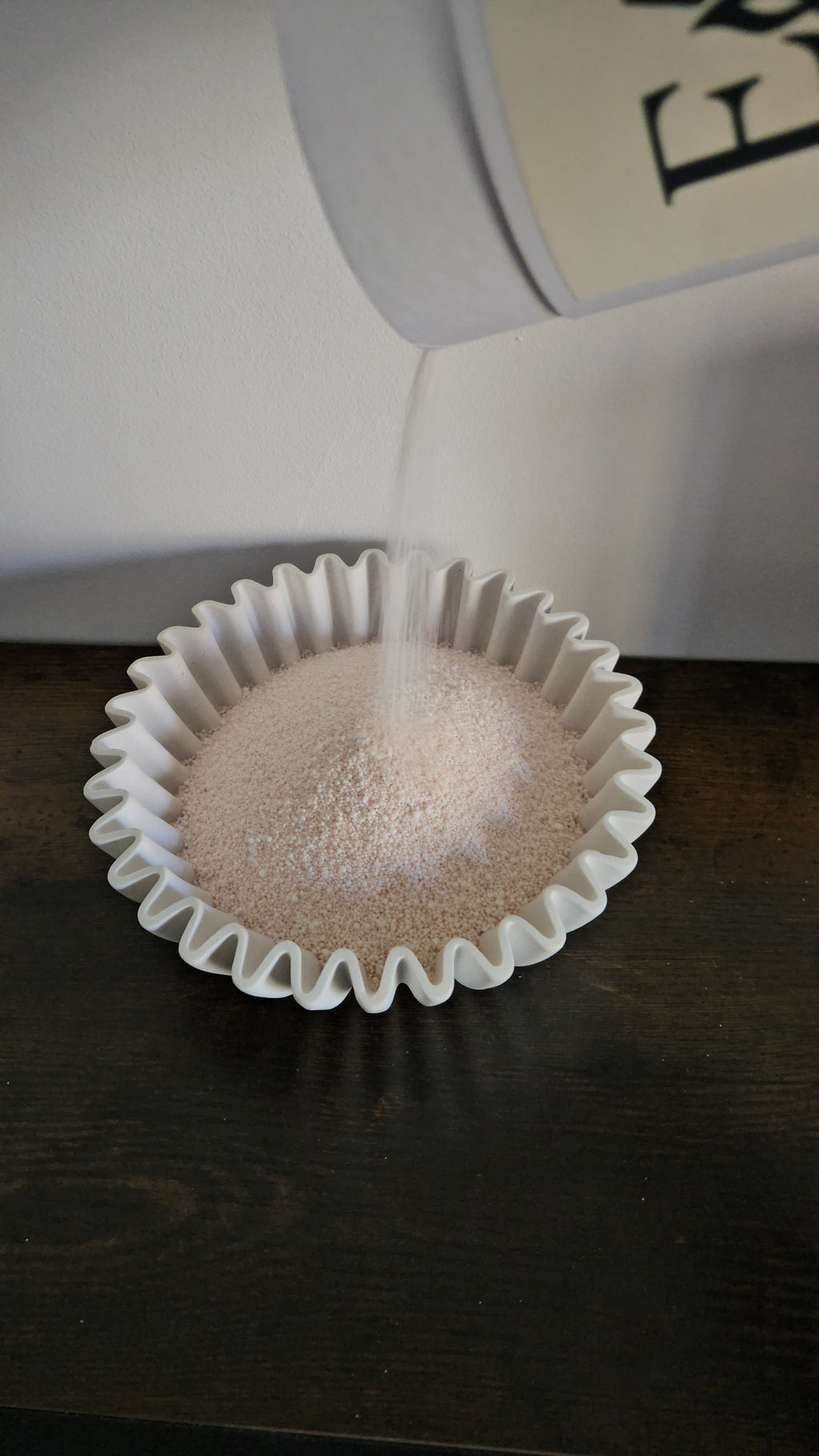 DUNE ÉLÉGANTE – Cire Sable Rosé | 400g