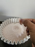 DUNE ÉLÉGANTE – Cire Sable Rosé | 400g