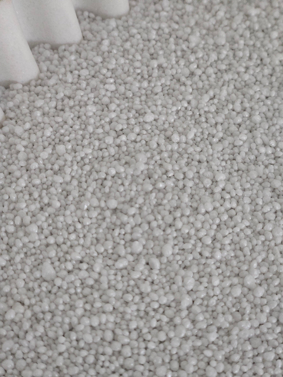 Recharge 200gr gris claire