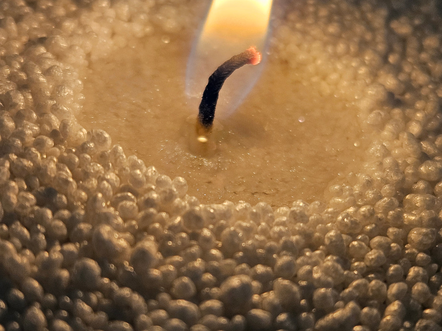 Recharge 200gr gris claire