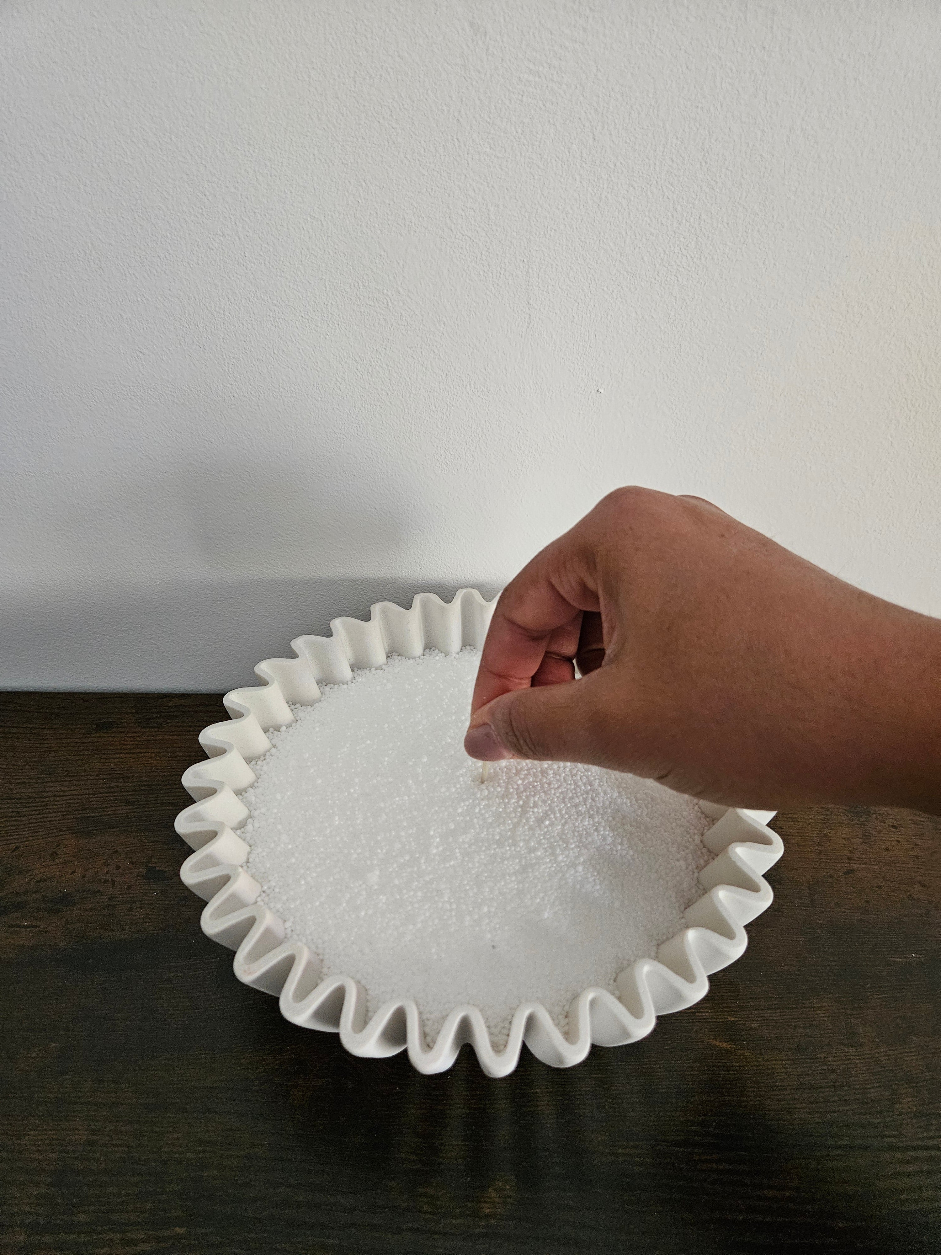 MINI LUEUR D’IVOIRE