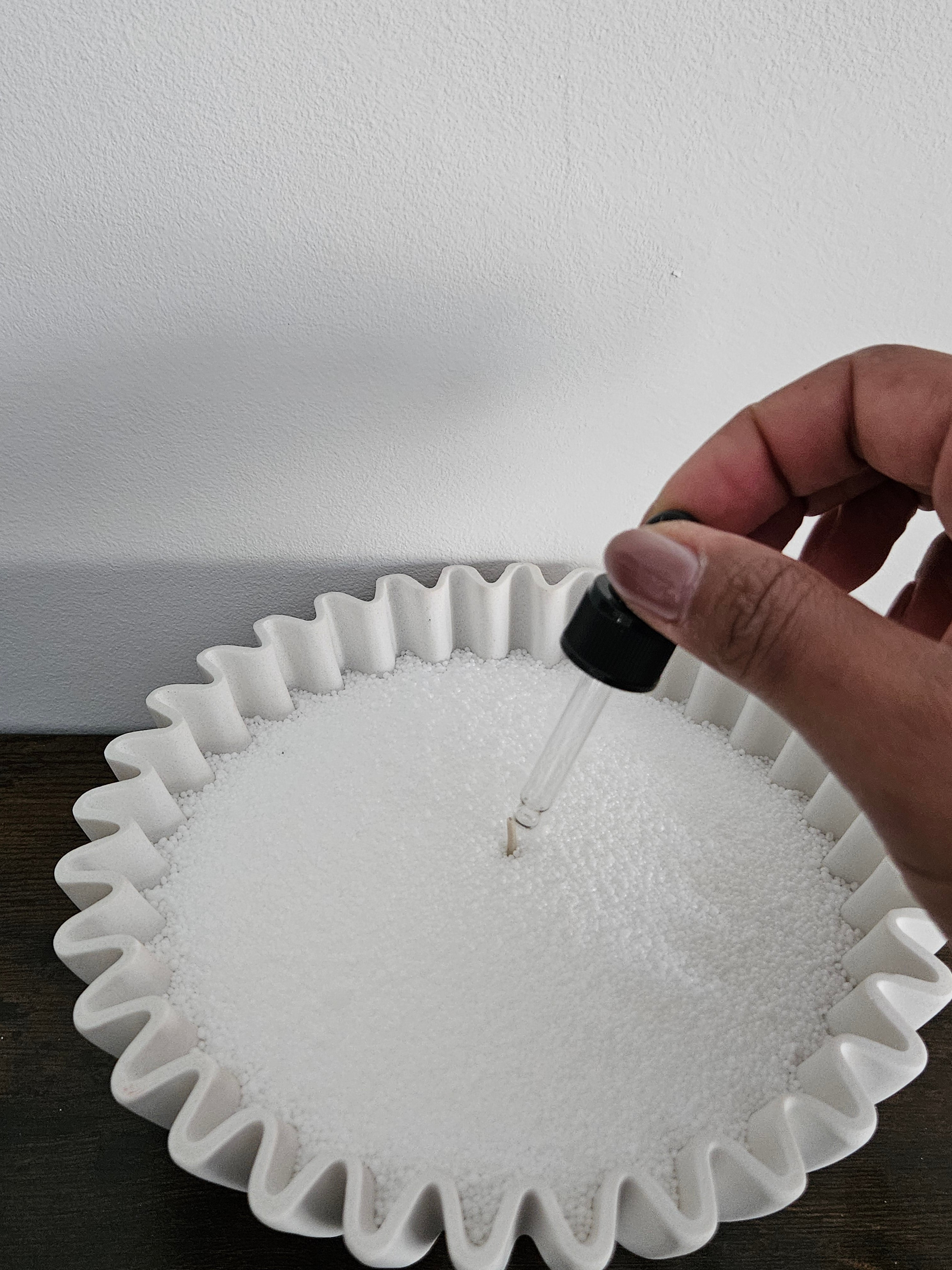 MINI LUEUR D’IVOIRE