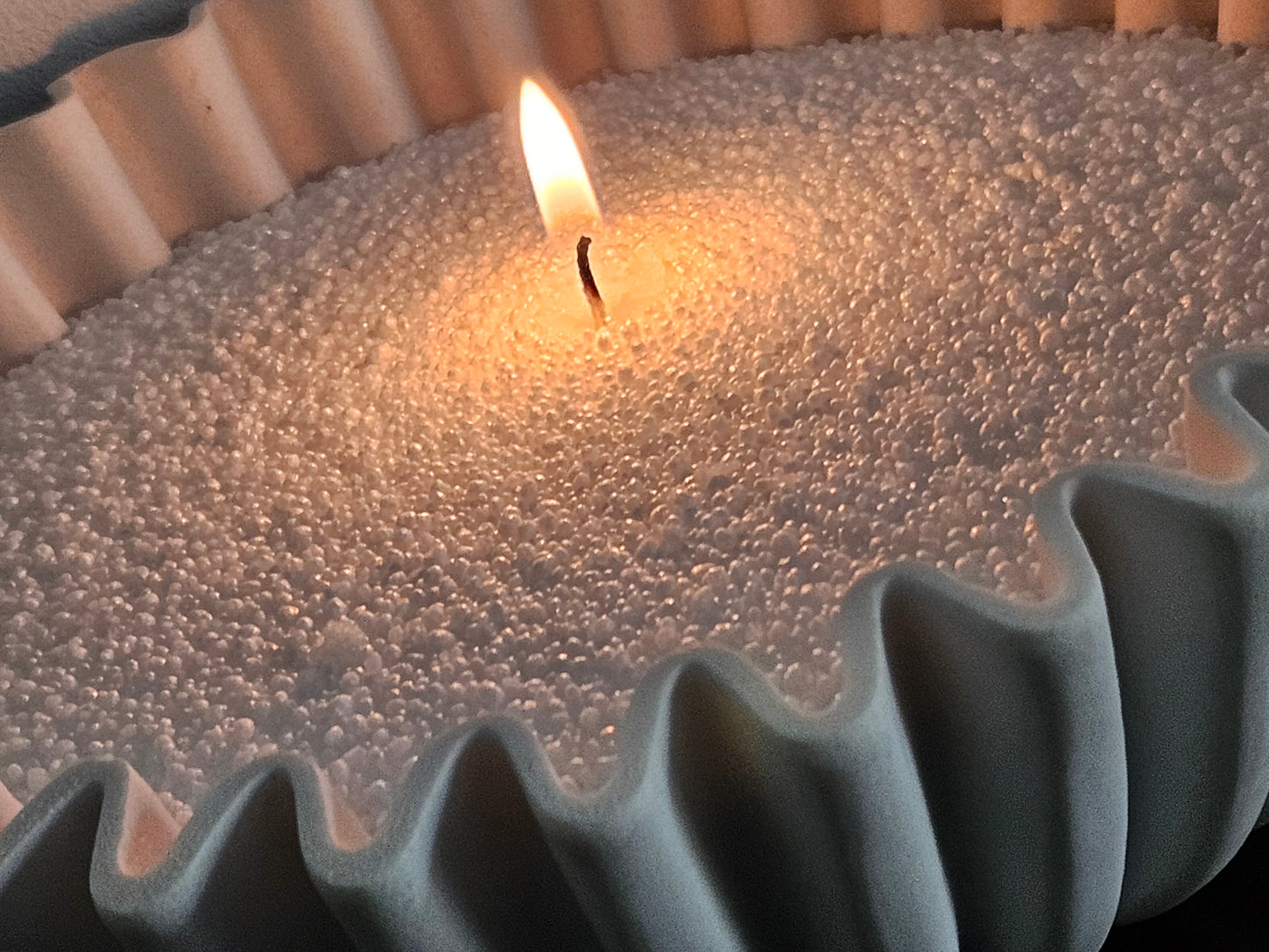 Recharge 200gr blanc