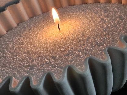 Recharge 200gr blanc