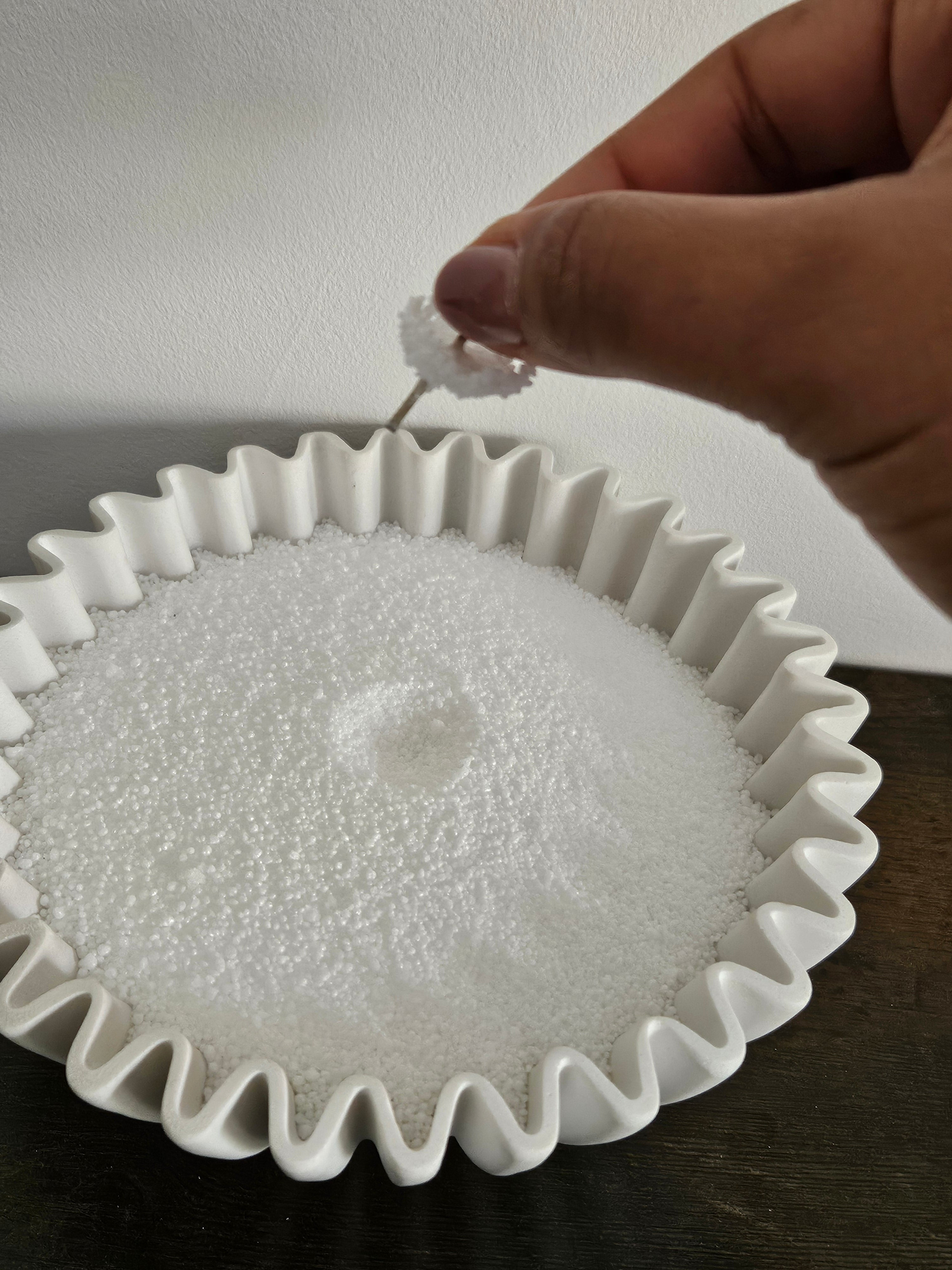 MINI LUEUR D’IVOIRE