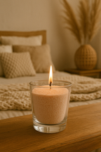 ÉCLAT D’INSTANT MINI – Dune Élégante | Coffret Bougie